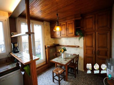 Louer Appartement Versailles 1720 euros