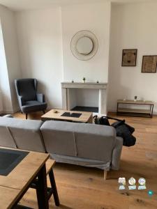 Louer Appartement 71 m2 Bordeaux