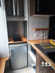 For rent Nantes 2 rooms 23 m2 Loire atlantique (44000) photo 1