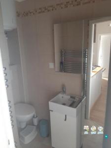 For rent Nantes 2 rooms 23 m2 Loire atlantique (44000) photo 2