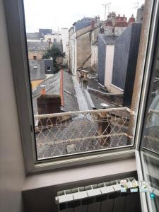 For rent Nantes 2 rooms 23 m2 Loire atlantique (44000) photo 4