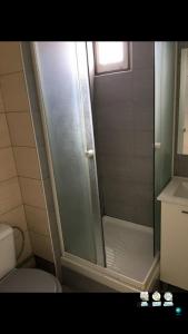 Louer Appartement 30 m2 Saint-etienne