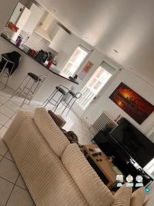 For rent Saint-etienne 3 rooms 67 m2 Loire (42100) photo 0
