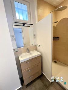 For rent Clichy 2 rooms 38 m2 Hauts de Seine (92110) photo 4
