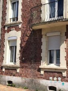 Louer Appartement Berck Pas de calais