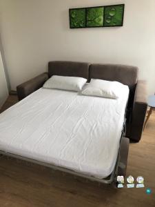 Louer Appartement Berck 521 euros