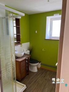 Louer Appartement 53 m2 Giromagny