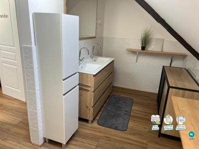 Louer Appartement 65 m2 Giromagny