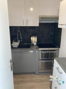 Louer Appartement Issy-les-moulineaux 1030 euros