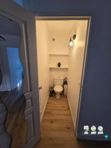 Louer Appartement Chambery Savoie