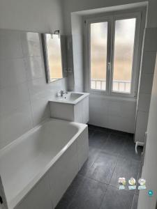 Louer Appartement Montereau-fault-yonne Seine et marne
