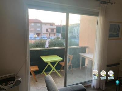 For rent Perpignan 1 room 28 m2 Pyrenees orientales (66000) photo 1