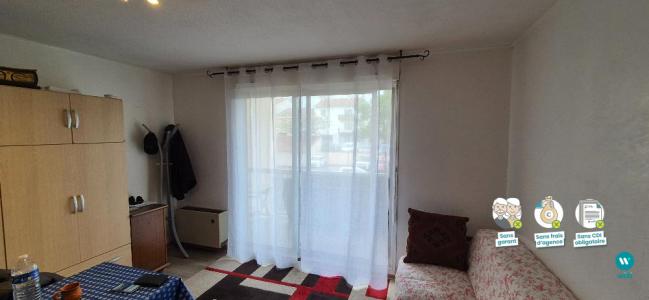For rent Perpignan 1 room 28 m2 Pyrenees orientales (66000) photo 4
