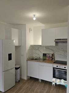 For rent Melun 2 rooms 42 m2 Seine et marne (77000) photo 0
