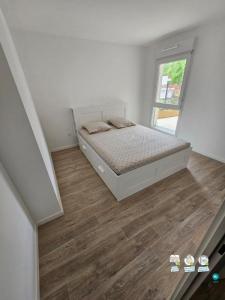 For rent Melun 2 rooms 42 m2 Seine et marne (77000) photo 1