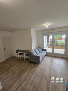 For rent Melun 2 rooms 42 m2 Seine et marne (77000) photo 3