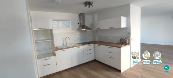 Annonce Location 3 pices Maison Mouzeuil-saint-martin 85