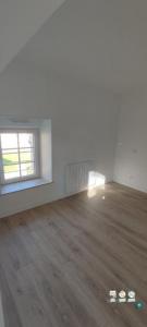 Louer Maison Mouzeuil-saint-martin 650 euros