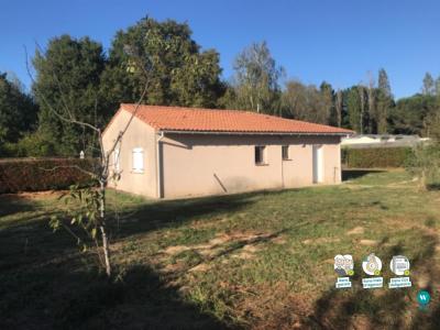 Annonce Location 3 pices Maison Loupes 33