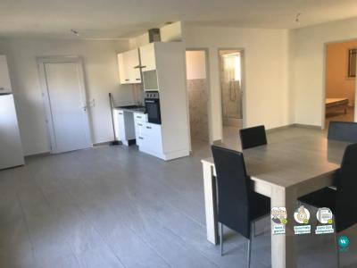 Louer Maison 82 m2 Loupes