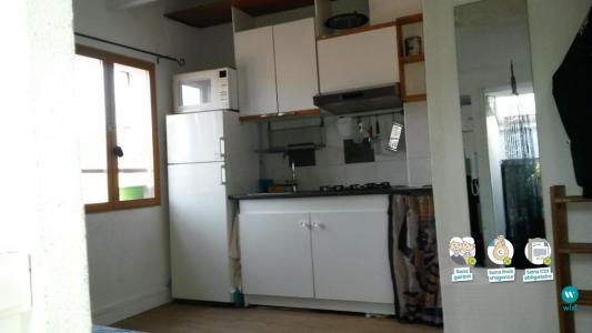 Louer Appartement 24 m2 Toulon
