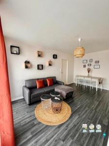 Annonce Location 3 pices Appartement Orleans 45