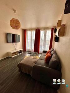 Louer Appartement 57 m2 Orleans
