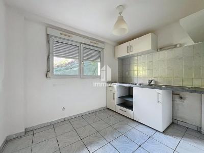 For sale Strasbourg 2 rooms 40 m2 Bas rhin (67200) photo 1