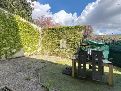 For sale Strasbourg 2 rooms 40 m2 Bas rhin (67200) photo 4