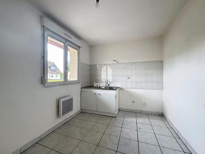 Annonce Vente 2 pices Appartement Strasbourg 67