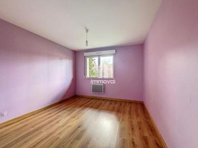 Acheter Appartement 48 m2 Strasbourg