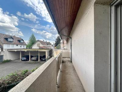 Acheter Appartement Strasbourg 118800 euros