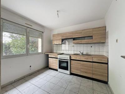 For sale Strasbourg 2 rooms 54 m2 Bas rhin (67200) photo 1