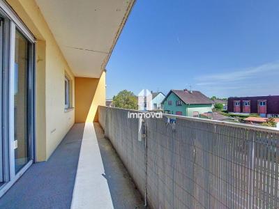 For rent Erstein 2 rooms 42 m2 Bas rhin (67150) photo 4