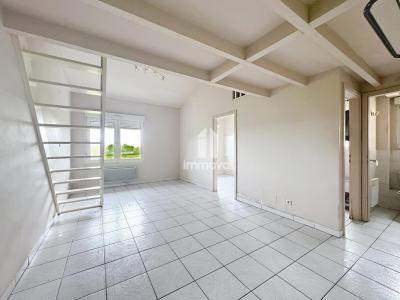For sale Strasbourg 2 rooms 30 m2 Bas rhin (67200) photo 0