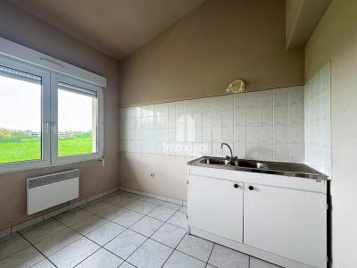 For sale Strasbourg 2 rooms 30 m2 Bas rhin (67200) photo 2