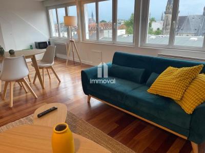 Annonce Location 2 pices Appartement Strasbourg 67