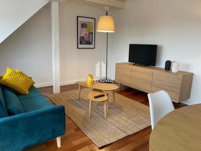 Louer Appartement 45 m2 Strasbourg
