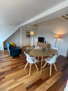 Louer Appartement Strasbourg Bas rhin