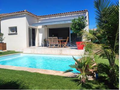 For sale Six-fours-les-plages 4 rooms 80 m2 Var (83140) photo 0