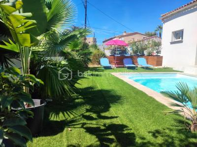 For sale Six-fours-les-plages 4 rooms 80 m2 Var (83140) photo 1