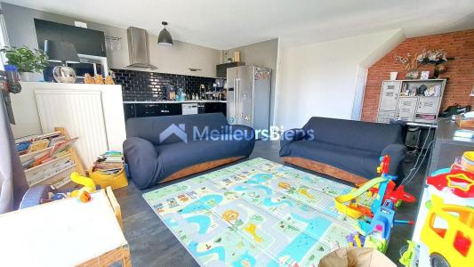 Annonce Vente 4 pices Appartement Eragny 95
