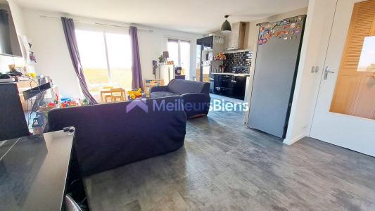 Acheter Appartement 88 m2 Eragny