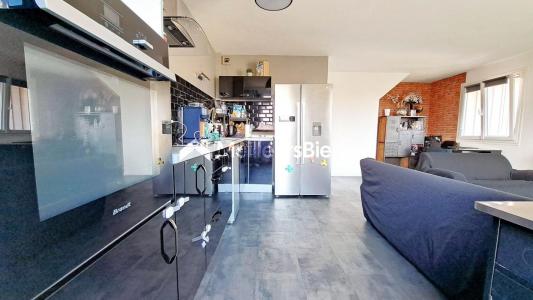 Acheter Appartement Eragny Val d'Oise