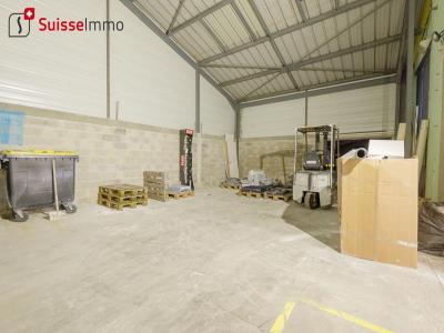 Acheter Local commercial Audincourt Doubs