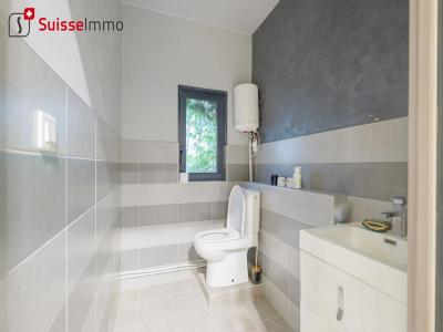Acheter Local commercial Audincourt 290000 euros