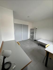 For rent Reims 1 room 17 m2 Marne (51100) photo 2