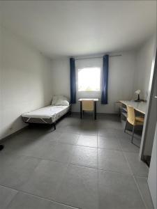 For rent Reims 1 room 17 m2 Marne (51100) photo 3