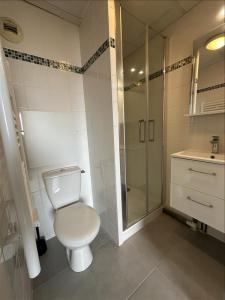 For rent Reims 1 room 17 m2 Marne (51100) photo 4