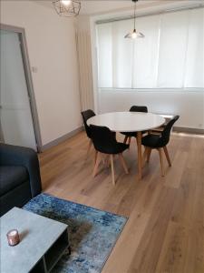 For rent Paris-11eme-arrondissement 2 rooms 36 m2 Paris (75011) photo 1